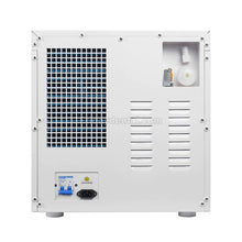 Fomos Foster Plus 17L/22L Tabletop Dental Autoclave Sterilizer with Printer Class B