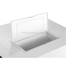 Fomos Foster Plus 17L/22L Tabletop Dental Autoclave Sterilizer with Printer Class B