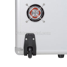 Getidy G13-B Portable Dental Unit with Compressor+ Curing Light +Scaler Handpiece +2/4 Holes