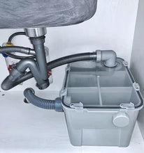 Dental Lab Gypsum Filter Gypsum Sedimentation Tank Gypsum Precipitator Stone Filter