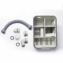 Dental Lab Gypsum Filter Gypsum Sedimentation Tank Gypsum Precipitator Stone Filter