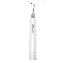 Dental Cordless Gutta Percha Heated Pen Obturation System Cutter With 2 Tips