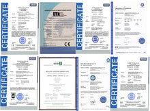 Greeloy® GU-P206 Portable Dental Unit with Compressor & Handpiece Kit