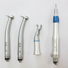 Greeloy® GU-P206 Portable Dental Unit with Compressor & Handpiece Kit