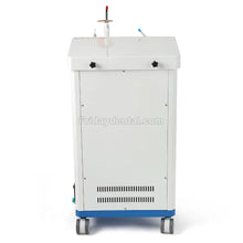 Portable Dental Delivery Unit Mobile Dental Cart Unit with Scaler Handpiece &Curing Light