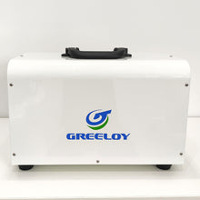 Greeloy GU-P300S Portable Dental Compressor for Moible Dental Cart Unit (GU-P302, GU-P302S)&nbsp;