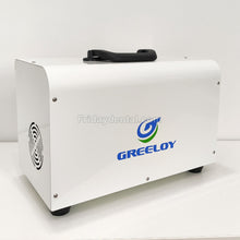 Greeloy GU-P300S Portable Dental Compressor for Moible Dental Cart Unit (GU-P302, GU-P302S)&nbsp;