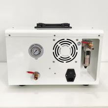 Greeloy GU-P300S Portable Dental Compressor for Moible Dental Cart Unit (GU-P302, GU-P302S)&nbsp;