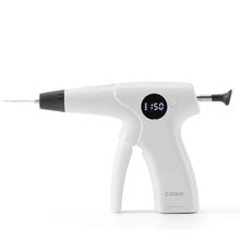 YUSENDNET COXO C-FILL Mini Endo Backfill Gutta-Percha Obturation System Obturation Gun & Heated Pen