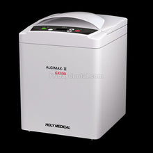 GX300 Fully Automatic Dental Lab Alginate Mixer Impression Material Mixing Machine