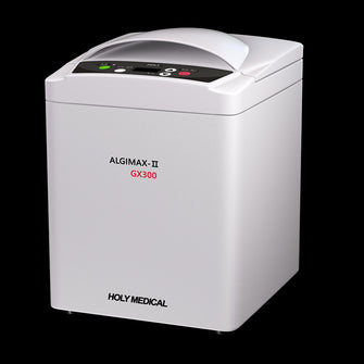 GX300 Fully Automatic Dental Lab Alginate Mixer Impression Material Mi ...