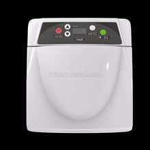 GX300 Fully Automatic Dental Lab Alginate Mixer Impression Material Mixing Machine