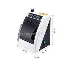 Automatic Dental Handpieces Maintenance System Turbine Handpiece Lubricating Machine