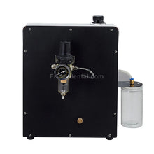 Automatic Dental Handpieces Maintenance System Turbine Handpiece Lubricating Machine