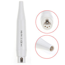 HS-7H Dental Ultrasonic Piezo Scaler Handpiece Fit DTE SATELEC