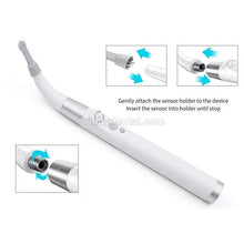 YAHOPE iD1 Ergonomic Dental Implant Locator Smart Implant Detector Device