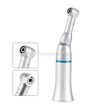 Dental Orthodontic Contra Angle 1:1 Reduction Handpiece Interproximal Strips with 10 Strips Kit