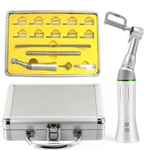 Dental Orthodontic Contra-angle 4:1 Interproximal Enamel Reduction Reciprocating IPR Handpiece