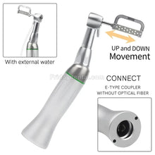 Dental Orthodontic Contra-angle 4:1 Interproximal Enamel Reduction Reciprocating IPR Handpiece