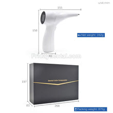 JG-7 Dental Digital LED Teeth Shade Guide Tooth Color Comparator Kit