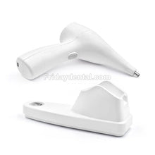 JG-7 Dental Digital LED Teeth Shade Guide Tooth Color Comparator Kit