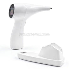 JG-7 Dental Digital LED Teeth Shade Guide Tooth Color Comparator Kit