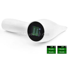 JG-7 Dental Digital LED Teeth Shade Guide Tooth Color Comparator Kit