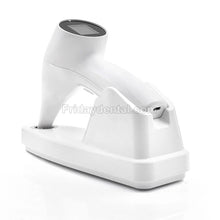 JG-7 Dental Digital LED Teeth Shade Guide Tooth Color Comparator Kit