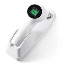 JG-7 Dental Digital LED Teeth Shade Guide Tooth Color Comparator Kit