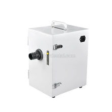 JT-26 370W Dental Lab Dust Collector Dust Suction Cleaner Extractor Machine