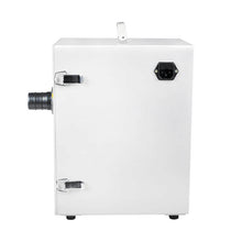 JT-26 370W Dental Lab Dust Collector Dust Suction Cleaner Extractor Machine