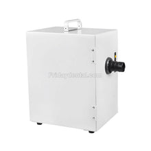 JT-26 370W Dental Lab Dust Collector Dust Suction Cleaner Extractor Machine