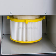 JT-26 370W Dental Lab Dust Collector Dust Suction Cleaner Extractor Machine