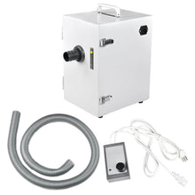 JT-26 370W Dental Lab Dust Collector Dust Suction Cleaner Extractor Machine
