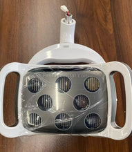 KY-P128 Dental Chair LED Light Shadowless Implant Lamp for Dental Unit