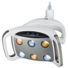 KY-P128 Dental Chair LED Light Shadowless Implant Lamp for Dental Unit