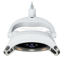 KY-P128 Dental Chair LED Light Shadowless Implant Lamp for Dental Unit