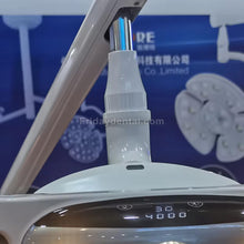 KY-P128 Dental Chair LED Light Shadowless Implant Lamp for Dental Unit