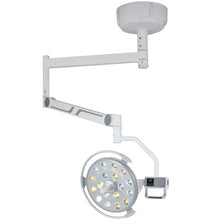 Saab P133 Dental Medical Ceiling Surgical Light Shadowless 18 LEDs with Sensor Switch&nbsp;