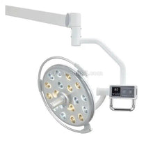 Saab P133 Dental Medical Ceiling Surgical Light Shadowless 18 LEDs with Sensor Switch&nbsp;
