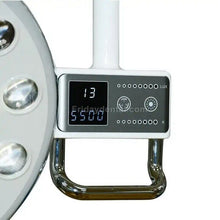 Saab P133 Dental Medical Ceiling Surgical Light Shadowless 18 LEDs with Sensor Switch&nbsp;