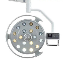 Saab P133 Dental Medical Ceiling Surgical Light Shadowless 18 LEDs with Sensor Switch&nbsp;