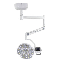 KY-P139 Ceiling Mounted Dental Lamp 32 LEDs Shadowless Surgical Operation Light