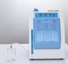 Automatic Dental High Speed & Low Speed Handpiece Maintenance Lubrication System