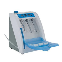 Automatic Dental High Speed & Low Speed Handpiece Maintenance Lubrication System