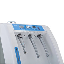 Automatic Dental High Speed & Low Speed Handpiece Maintenance Lubrication System