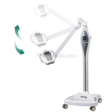 Saab M218 Professional Dental Teeth Whitening Lamp LED Whitening Machine 360° Adjustable with 12 LEDs