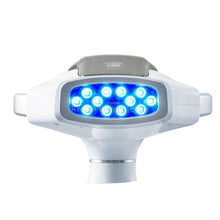 Saab M218 Professional Dental Teeth Whitening Lamp LED Whitening Machine 360° Adjustable with 12 LEDs
