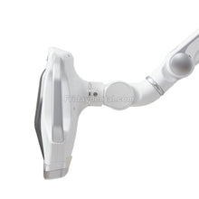 Saab M218 Professional Dental Teeth Whitening Lamp LED Whitening Machine 360° Adjustable with 12 LEDs