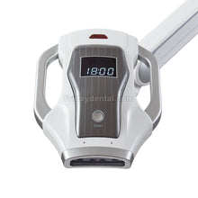 Saab M218 Professional Dental Teeth Whitening Lamp LED Whitening Machine 360° Adjustable with 12 LEDs